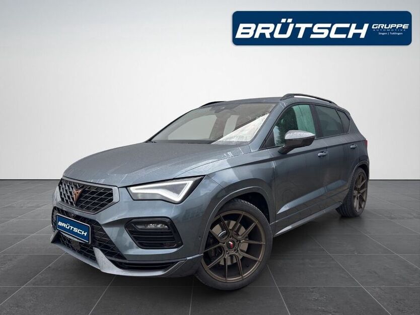 Ateca
