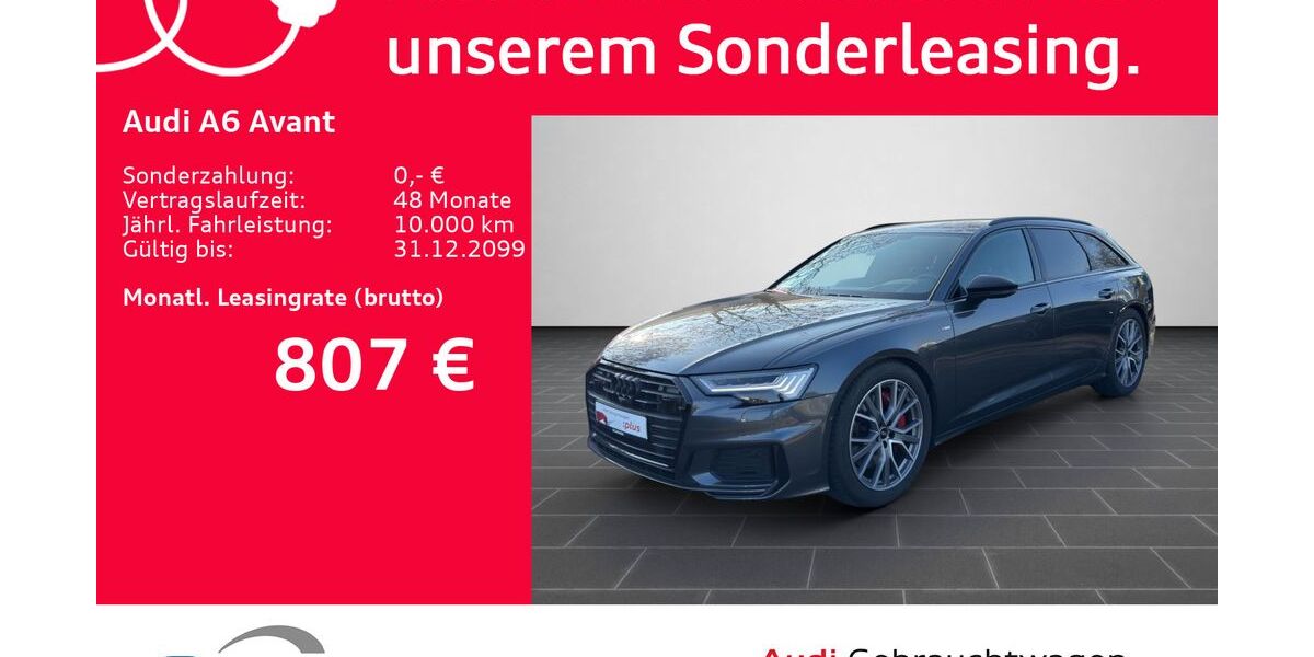 Audi A6 41.712 km 45.490 &euro; Ludwigshafen 67063