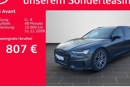 Audi A6 41.712 km 47.990 &euro; Ludwigshafen 67063