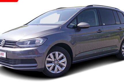 VW Touran 79.997 km 17.990 &euro; Wietmarschen 49835
