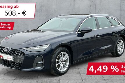 Audi A6 28.561 km 49.330 &euro; Bamberg 96052