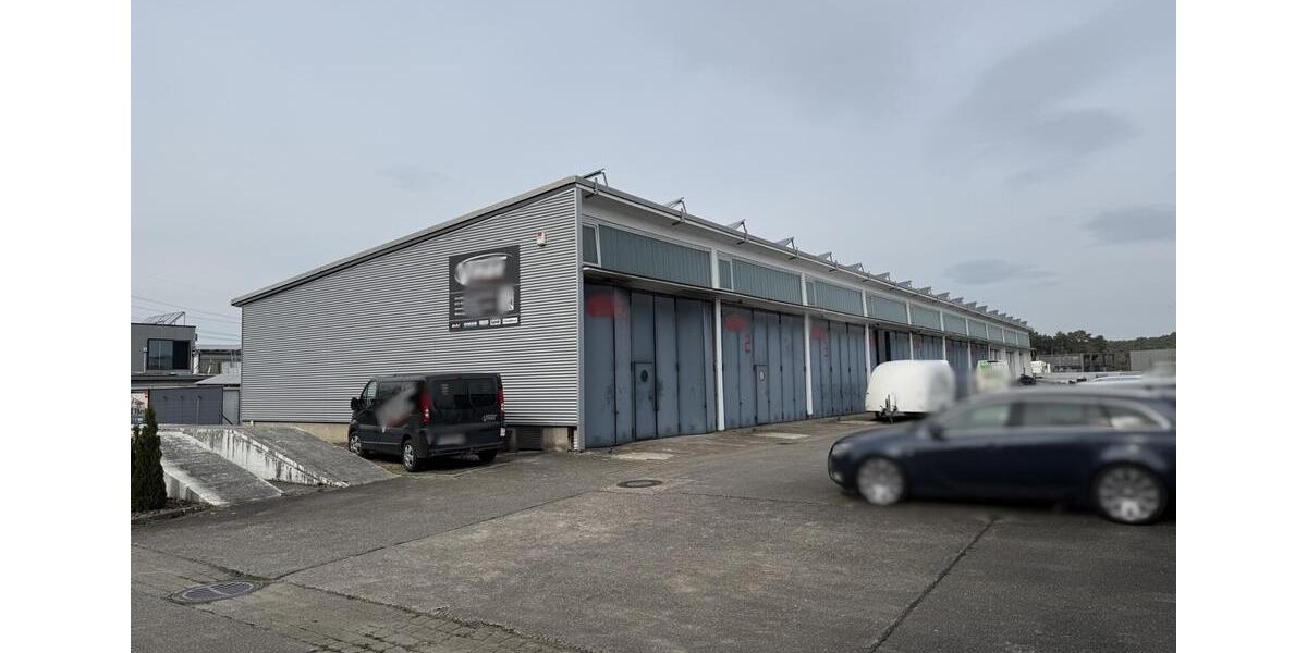 Gewerbeobjekt Borken - 600&euro; | Angebot:26269416