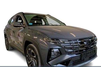 Hyundai TUCSON 36.312 km 33.980 &euro; Dorfmark 29683