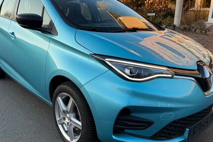 Renault ZOE 52.003 km 7.980 &euro; Mülheim an der Ruhr 45472