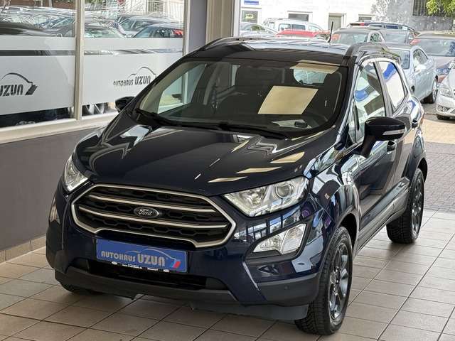 EcoSport