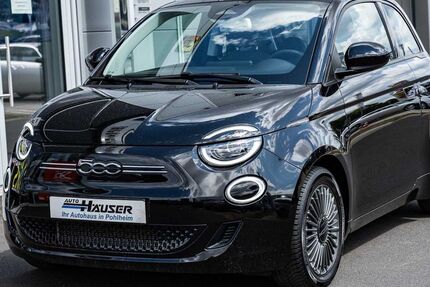 Fiat 500e 20.483 km 17.985 &euro; Pohlheim 35415