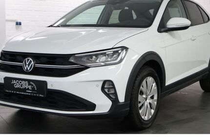 VW Taigo 15.203 km 19.960 &euro; Alsdorf 52477