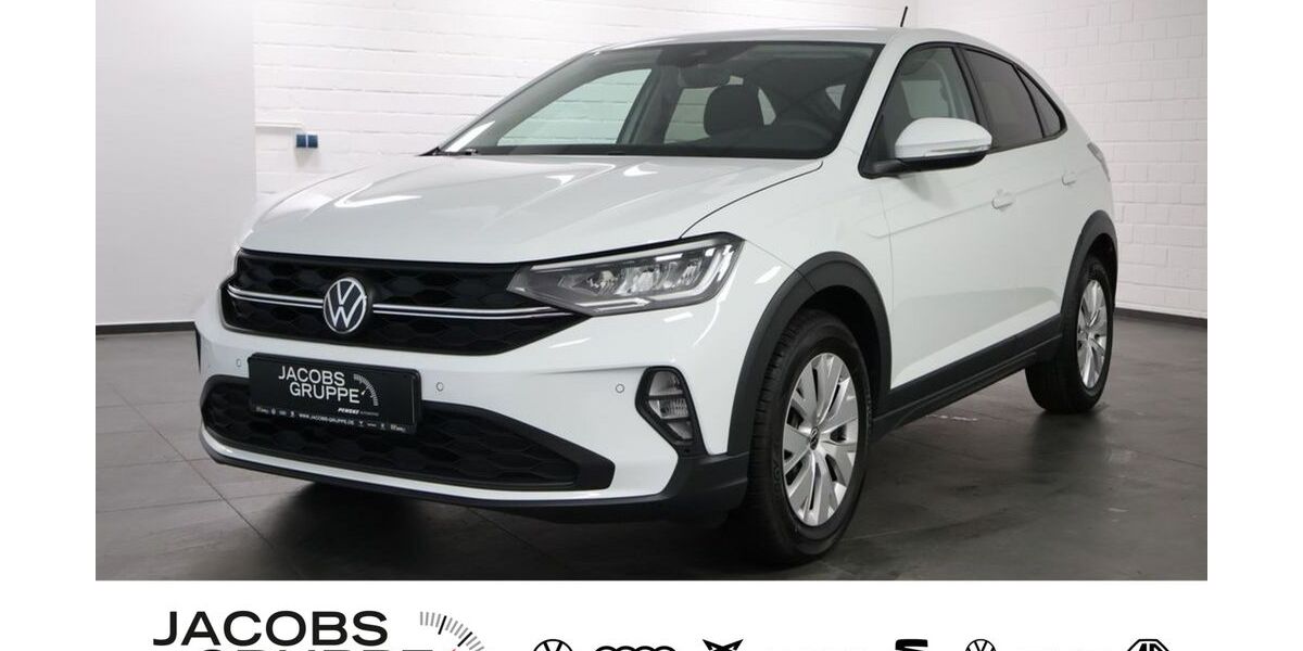 VW Taigo 15.203 km 19.960 &euro; Alsdorf 52477