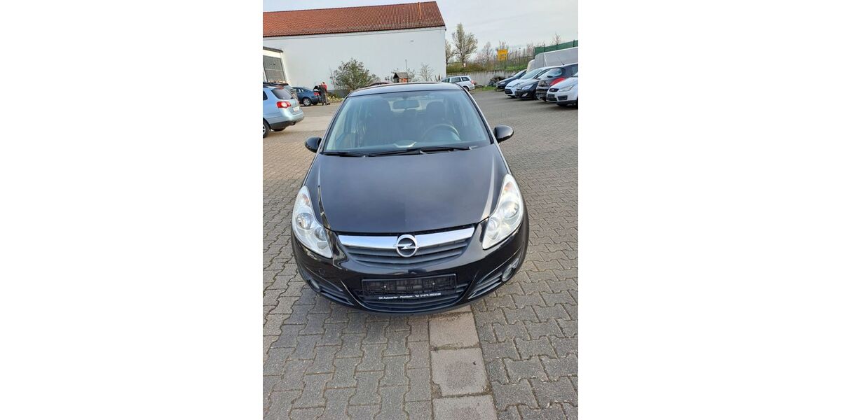 Opel Corsa 150.000 km 2.400 &euro; Bad Dürkheim 67098