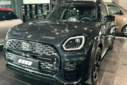 Mini Andere 5.500 km 38.490 € Ravensburg 88213