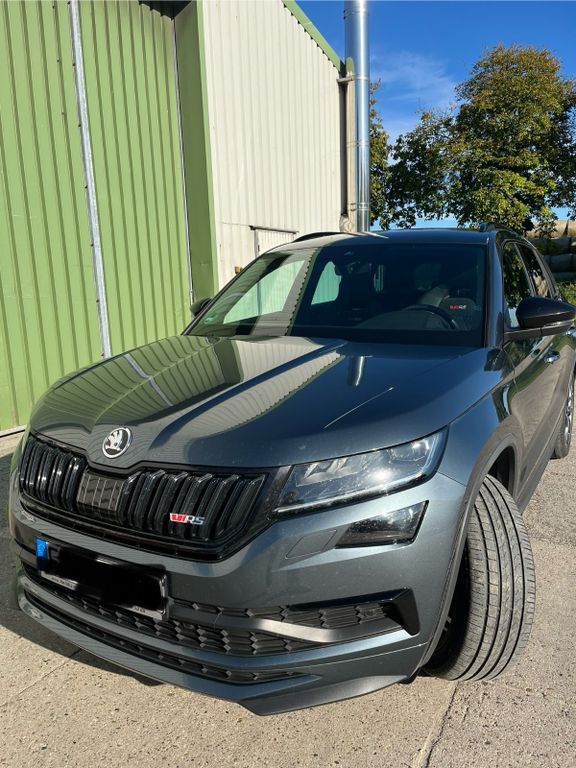 Kodiaq