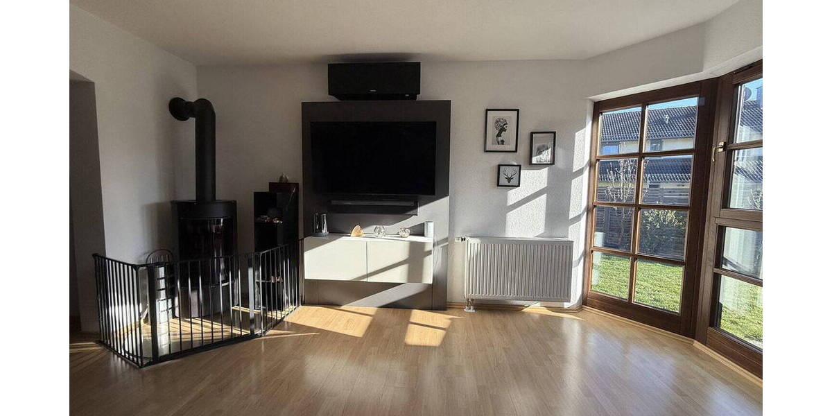 Doppelhaushälfte Nürnberg Fischbach - 6 Zimmer, 165 m&sup2;, 775.000&euro; | Angebot:26141188