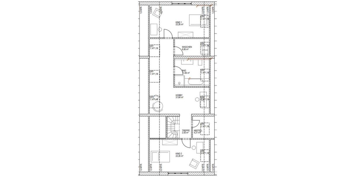 Mehrfamilienhaus, Wohnhaus Reichertshofen - 6 Zimmer, 175 m&sup2;, 2.250&euro; | Angebot:24355681