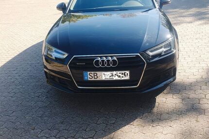 Audi A4 129.000 km 17.500 &euro; Sulzbach 66280