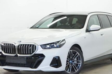 BMW i5 15.900 km 65.800 € Dillingen 89407