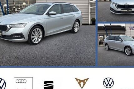 Skoda Octavia 81.784 km 19.980 &euro; Gronau 48599