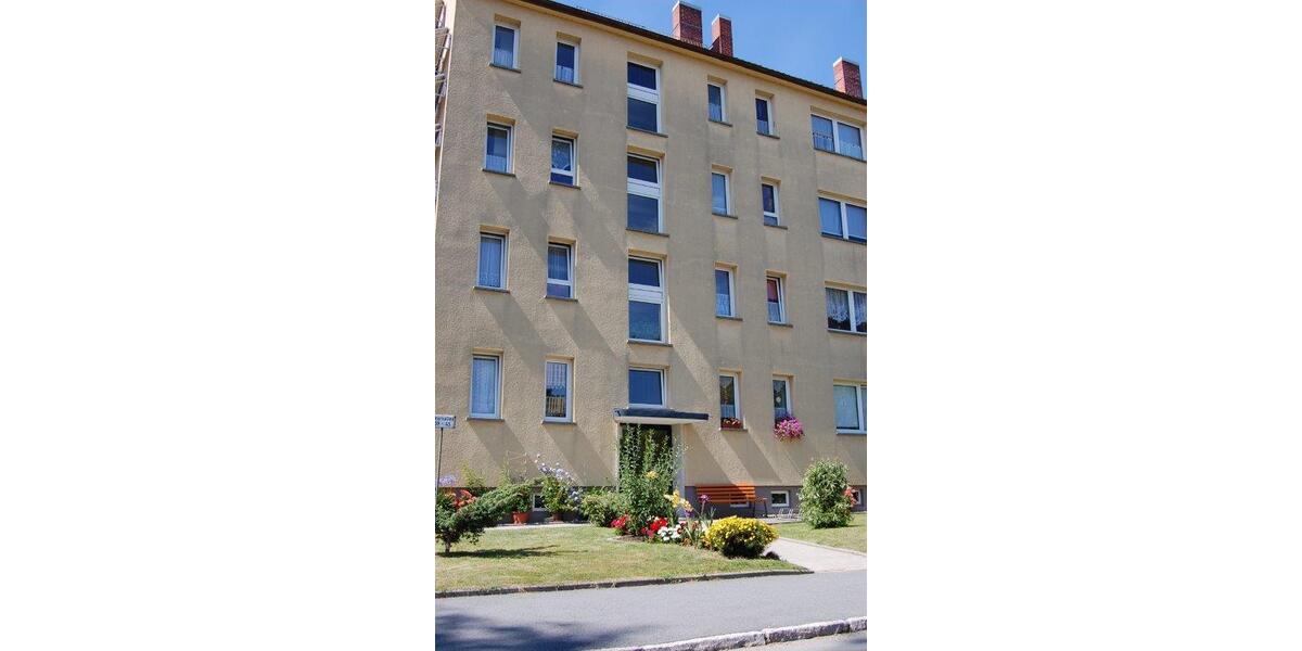 Etagenwohnung Löbau - 2 Zimmer, 55 m&sup2;, 290&euro; | Angebot:25902806