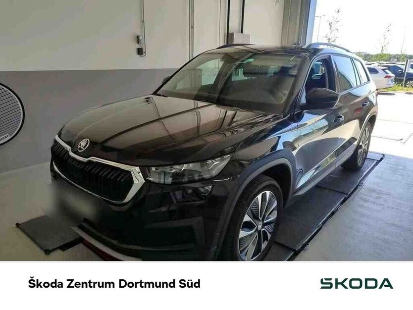 Kodiaq