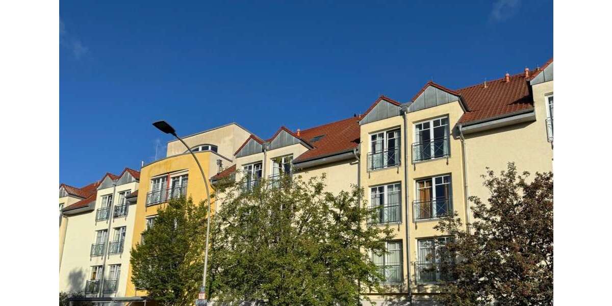 Etagenwohnung Alzey - 1 Zimmer, 24 m&sup2;, 149.000&euro; | Angebot:26134867
