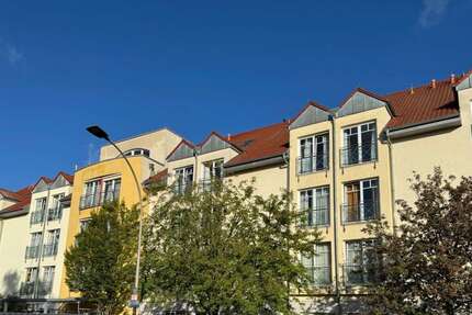 Wohnung Alzey - 1 Zimmer, 24 m&sup2;, 149.000&euro; | Angebot:26134867