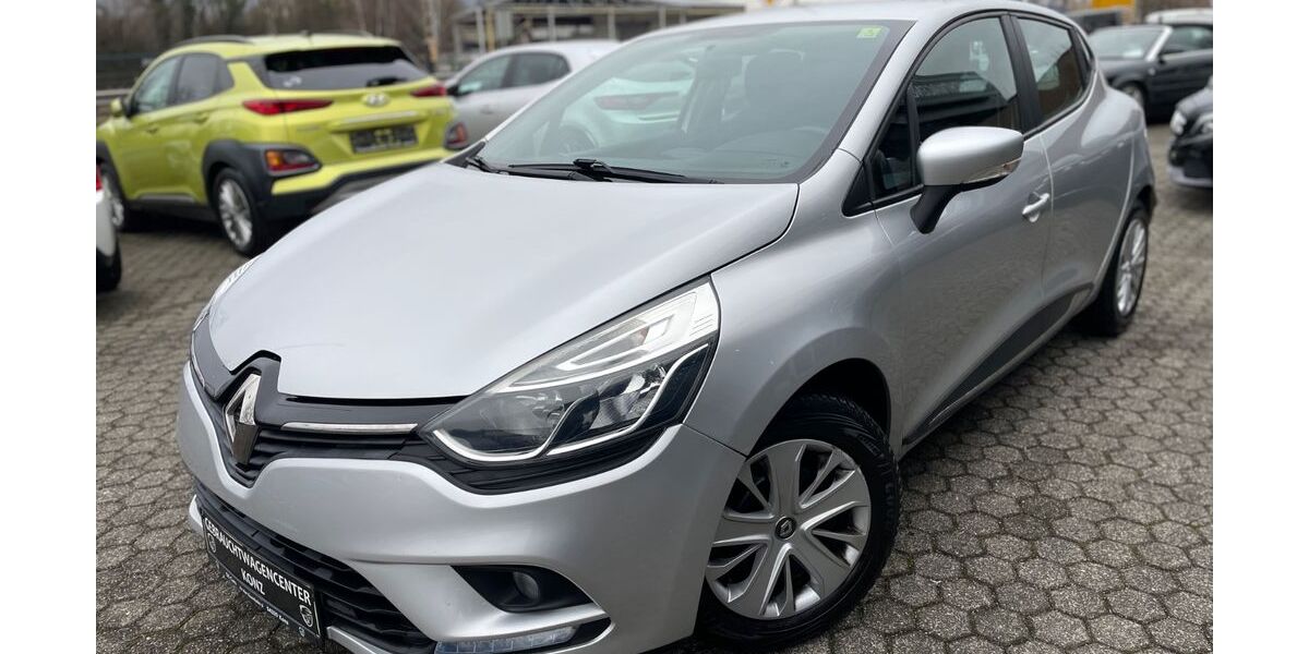 Renault Clio 149.000 km 7.690 &euro; Konz 54329