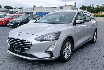 Ford Focus 56.450 km 16.480 &euro; Ingelheim 55218