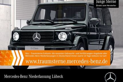 Mercedes G 350
