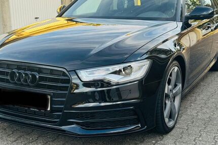 Audi A6 280.000 km 10.500 &euro; Mannheim 68307