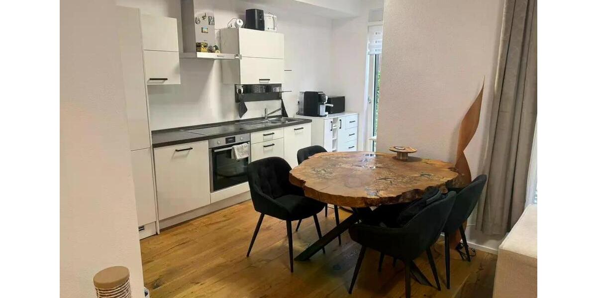 Erdgeschoßwohnung Augsburg Bärenkeller - 2 Zimmer, 61 m&sup2;, 410.000&euro; | Angebot:27163867