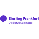 Einstieg Frankfurt - die Berufswahlmesse 2026