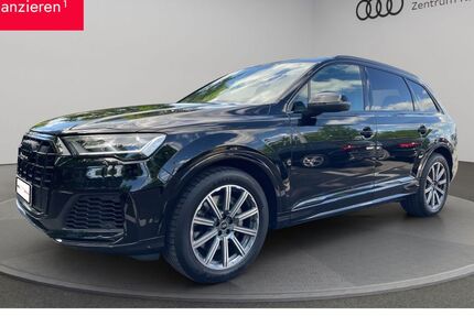 Audi Q7 64.915 km 56.990 € Kassel 34125