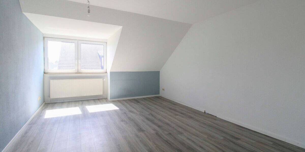 Etagenwohnung Pampow - 3 Zimmer, 63 m&sup2;, 105.000&euro; | Angebot:26744528