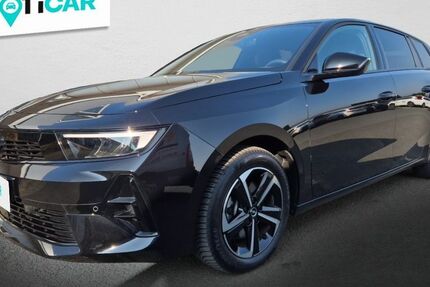 Opel Astra 15.724 km 22.650 &euro; Georgsmarienhütte 49124