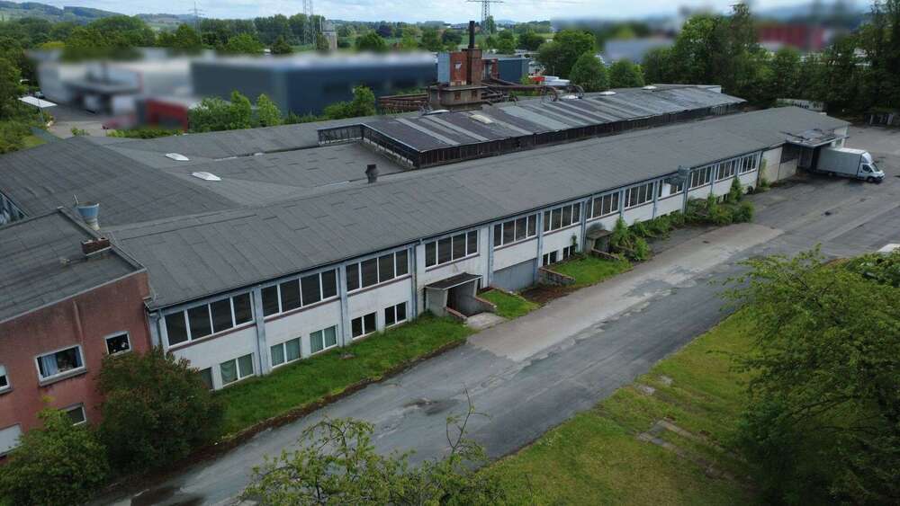 Grundstück Lage - 1.200.000&euro; | Angebot:27324754