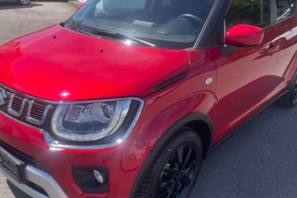 Suzuki Ignis 11.000 km 18.900 &euro; Iserlohn 58638