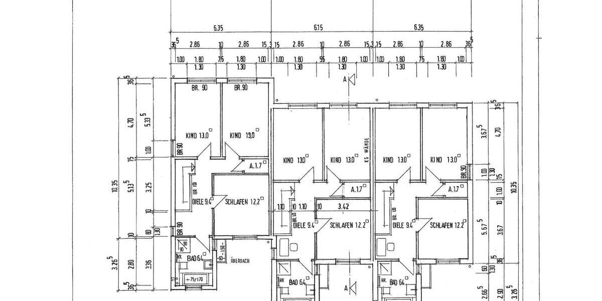 Reihenhaus Storkow (Mark) - 875.000&euro; | Angebot:26249007