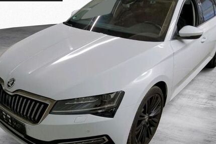 Skoda Superb 26.730 km 34.360 &euro; Feldkirchen/Westerham 83620