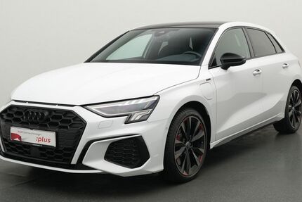 Audi A3 36.412 km 31.988 &euro; Leverkusen 51373