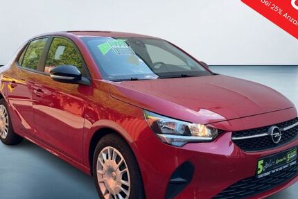 Opel Corsa 36.024 km 10.869 &euro; Chemnitz 09116