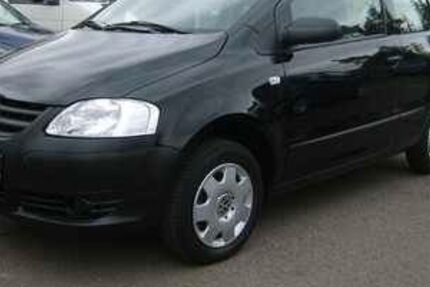 VW Fox 98.900 km 2.985 € Chemnitz OT Wittgensdorf 09228