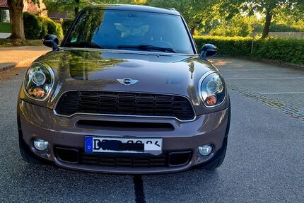 Mini Countryman S (Cooper) 128.000 km 8.100 &euro; Dingolfing 84130
