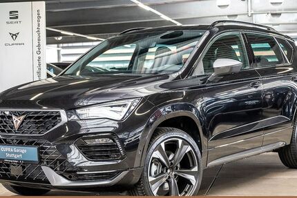 Cupra Ateca 1.505 km 38.930 &euro; Stuttgart-Feuerbach 70469