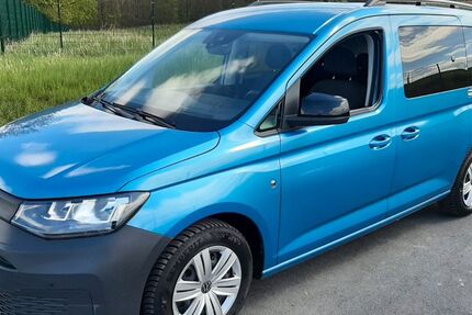 VW Caddy Maxi 110.000 km 24.990 &euro; Dresden 01259