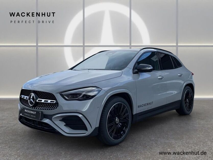 GLA 220