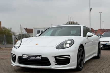 Porsche Panamera 106.700 km 41.999 &euro; Hildesheim 31137