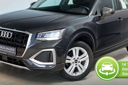 Audi Q2 40.112 km 24.990 &euro; Eching i. Ndb. 84174