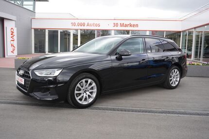Audi A4 55.482 km 25.990 &euro; Hoppegarten OT Hönow 15366
