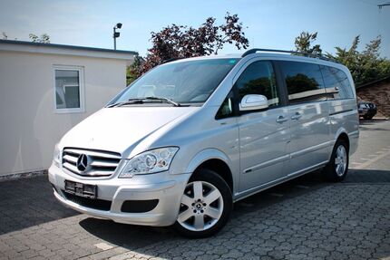 Mercedes-Benz Viano 141.000 km 19.900 &euro; Köln 51145