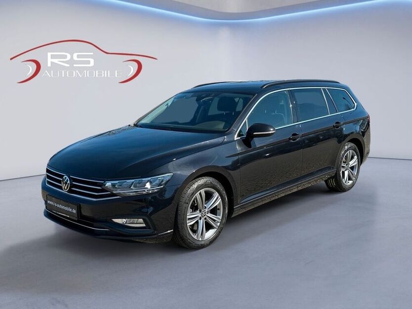 Passat Variant