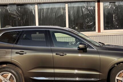 Volvo XC60 138.250 km 26.950 &euro; Bargteheide 22941